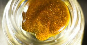 Guide to the Different Types of Cannabis Concentrates